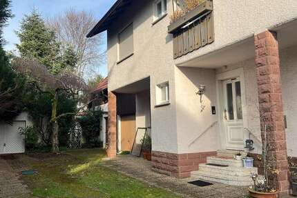 Haus Malsch - 7 Zimmer, 173 m&sup2;, 525.000&euro; | Angebot:25026135