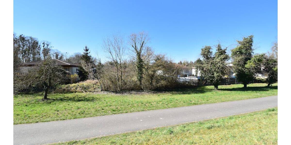 Grundstück Germersheim - 590.000&euro; | Angebot:26916890