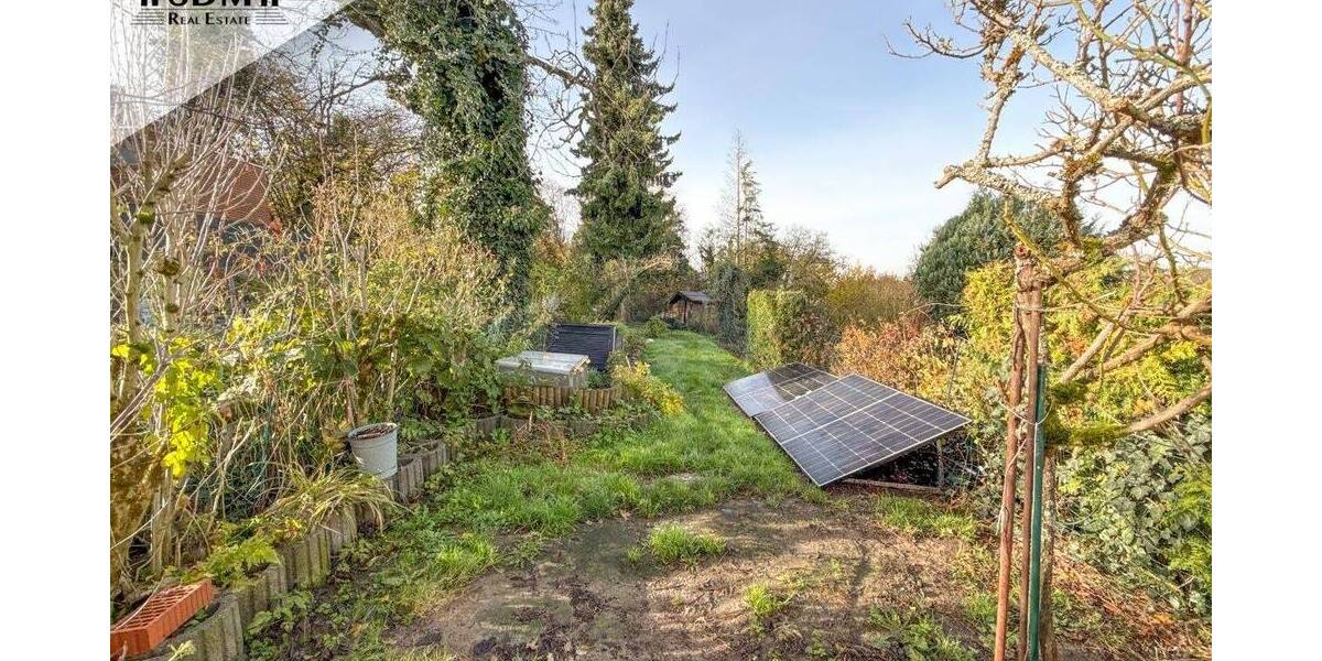 PREMIUM-LAGE: Reihenhaus mit ELW am Durlacher Geigersberg 4 zimmer