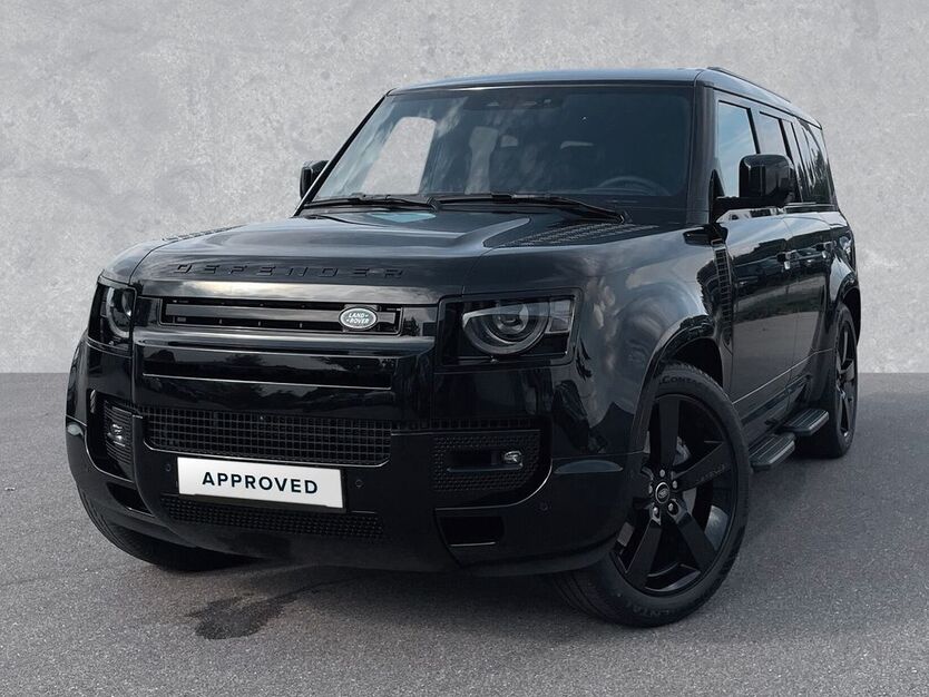 Land Rover Defender 2.000 km 106.990 € Karlsruhe 76187