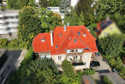 Haus Pforzheim Dillweißenstein - 17 Zimmer, 450 m&sup2;, 799.000&euro; | Angebot:26997904