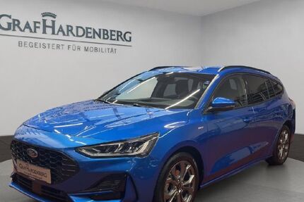 Ford Focus 28.580 km 20.980 € Karlsruhe 76185