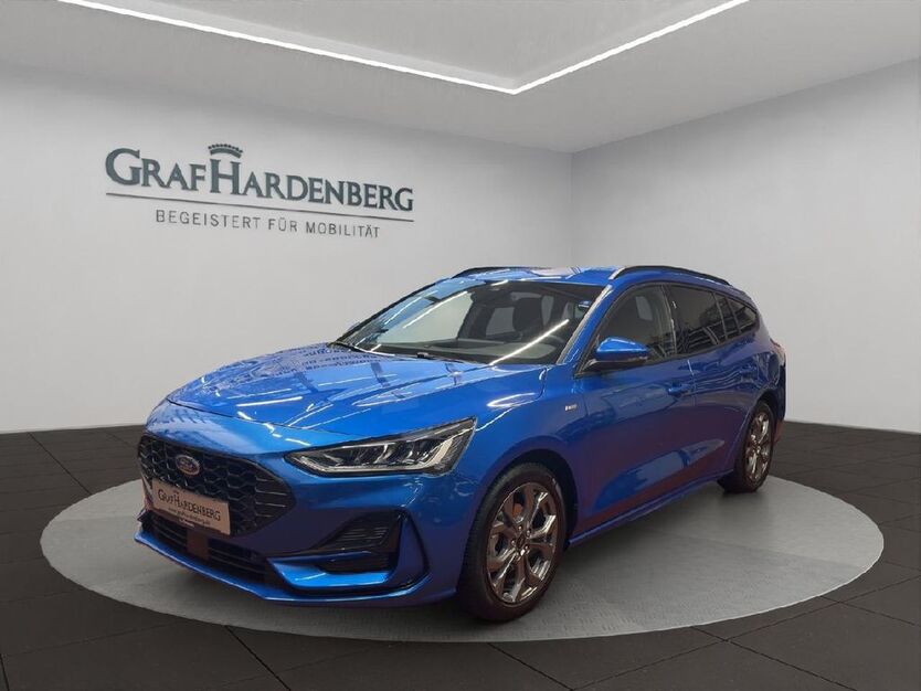 Ford Focus 28.580 km 20.980 € Karlsruhe 76185
