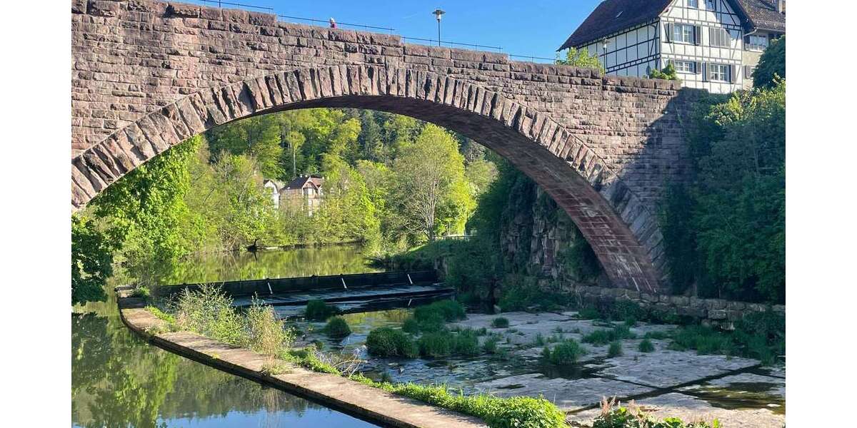 Zimmer Pforzheim Dillweißenstein - 450&euro; | Angebot:25955426