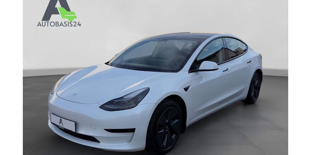 Tesla Model 3 11.500 km 32.900 &euro; Linkenheim-Hochstetten 76351