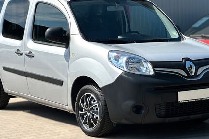 Renault Kangoo 153.000 km 8.995 &euro; Bruchsal-Helmsheim 76646