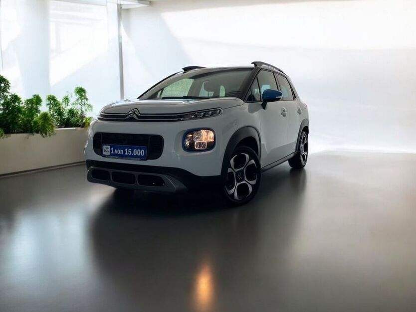 C3 Aircross
