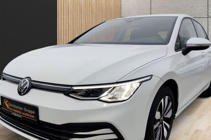 VW Golf 22.312 km 22.890 &euro; Germersheim 76726