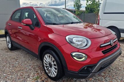 Fiat 500X 111.500 km 9.984 &euro; Billigheim-Ingenheim OT Billigheim 76831