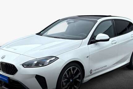 BMW 118 9.900 km 38.990 € Bruchsal 76646