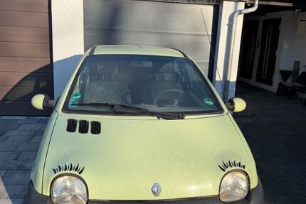 Renault Twingo 162.000 km 1.750 &euro; Eggenstein 76344