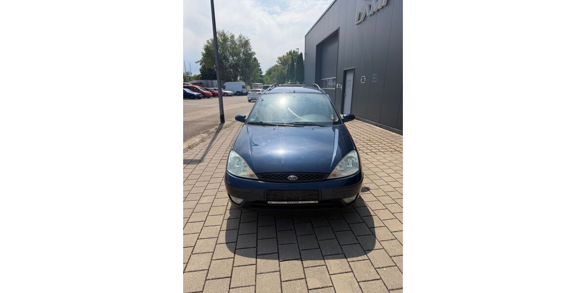 Ford Focus 153.000 km 1.290 &euro; Rastatt 76437
