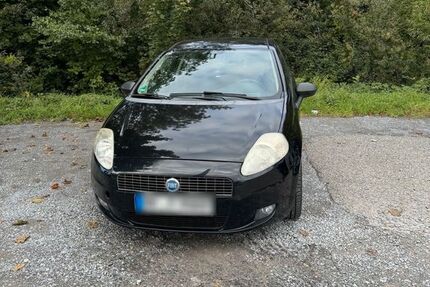Fiat Punto 190.000 km 3.000 € Mühlacker 75417