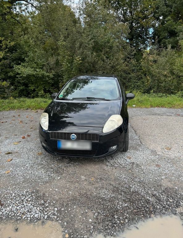 Fiat Punto 190.000 km 3.000 € Mühlacker 75417
