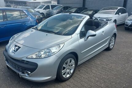 Peugeot 207 148.000 km 2.750 &euro; Eggenstein-Leopoldshafen 76344