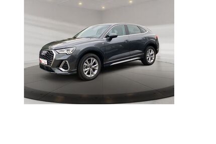 Audi Q3 19.900 km 31.990 &euro; Landau 76829