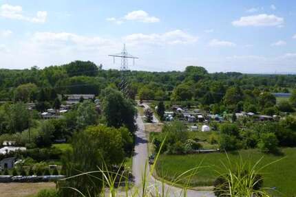Wohnung Durmersheim - 2 Zimmer, 77 m&sup2;, 220.000&euro; | Angebot:26906788