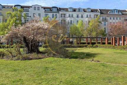 Wohnung zum Kaufen in Berlin 785.000 € 120 m²
