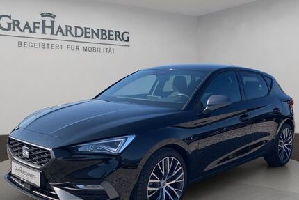 Seat Leon 17.276 km 28.996 &euro; Landau 76829