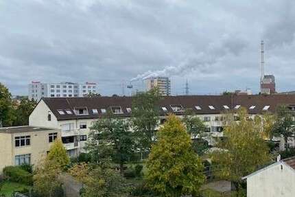 Wohnung Karlsruhe Mühlburg - 2 Zimmer, 45 m&sup2;, 169.000&euro; | Angebot:27441600