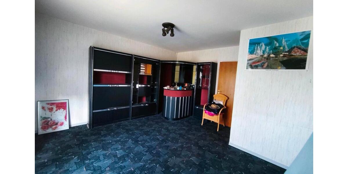 Doppelhaushälfte Dettenheim - 7 Zimmer, 141 m&sup2;, 380.000&euro; | Angebot:26993790
