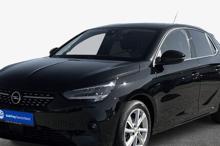 Opel Corsa 13.509 km 17.470 € Germersheim 76726