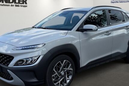 Hyundai KONA 65.100 km 18.290 &euro; Graben - Neudorf 76676