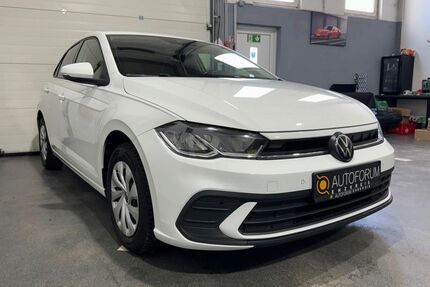 VW Polo 105.000 km 14.990 &euro; Knittlingen 75438