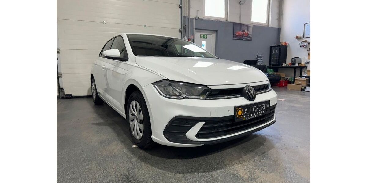 VW Polo 105.000 km 15.290 &euro; Knittlingen 75438
