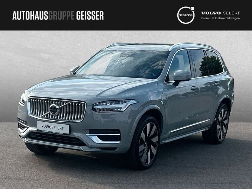 XC90