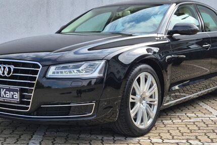 Audi A8 77.000 km 34.990 € Karlsruhe 76185