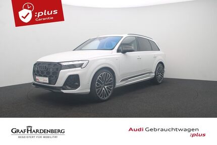 Audi Q7 13.370 km 85.980 € Karlsruhe 76131