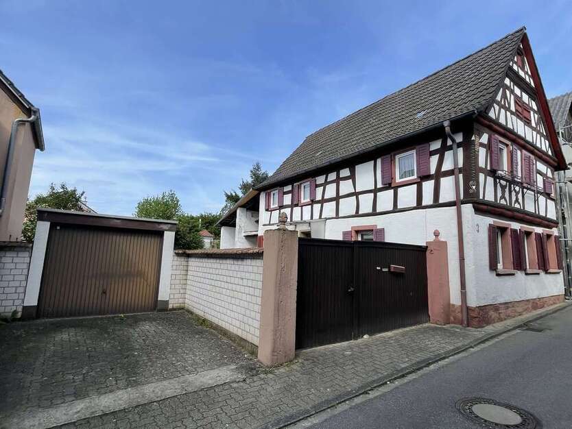 Haus zum Kaufen in Herxheim 289.700 € 95 m²