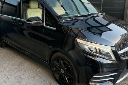 Mercedes-Benz V 250 139.000 km 48.900 &euro; Stutensee (Karlsruhe) 76297