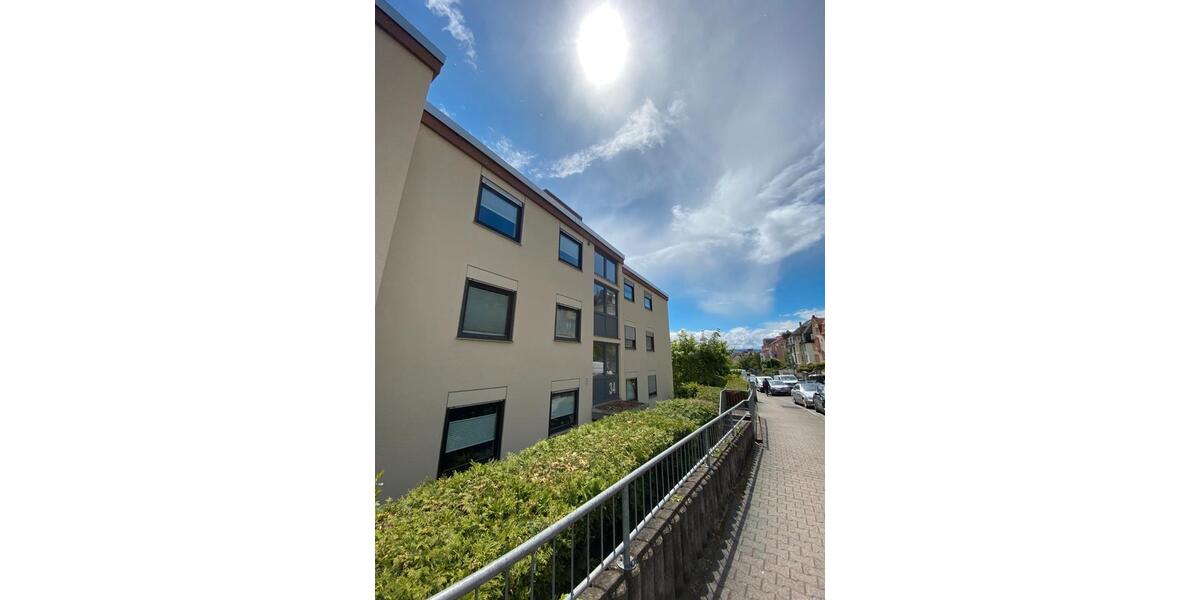 Etagenwohnung Pforzheim Nordstadt - 3 Zimmer, 85 m&sup2;, 299.000&euro; | Angebot:27072492