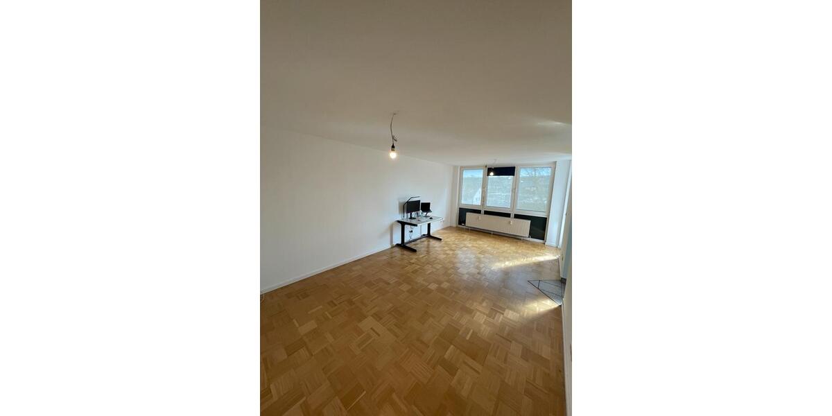 Etagenwohnung Pforzheim Nordstadt - 1.5 Zimmer, 46 m&sup2;, 650&euro; | Angebot:25870597