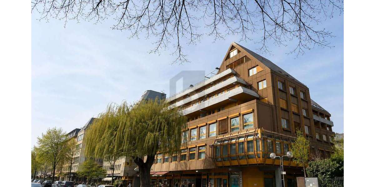 Gewerbeobjekt Pforzheim Weststadt - 1.250.000&euro; | Angebot:27021985