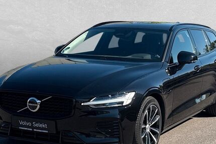 Volvo V60 18.000 km 41.750 &euro; Karlsruhe 76187