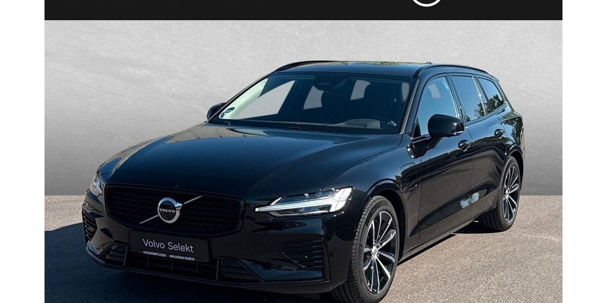 Volvo V60 18.000 km 41.750 &euro; Karlsruhe 76187