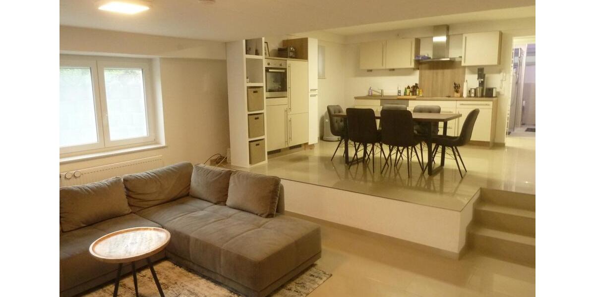 Etagenwohnung Karlsruhe Knielingen - 2 Zimmer, 75 m&sup2;, 975&euro; | Angebot:26067296