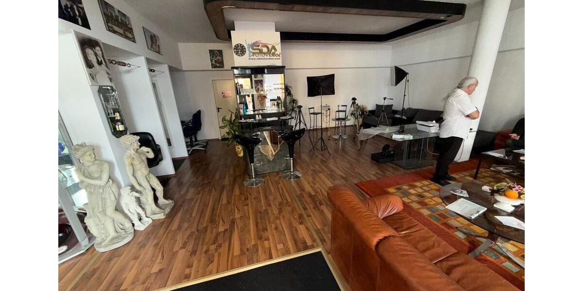 Gewerbeobjekt Pforzheim Nordstadt - 1.150&euro; | Angebot:25057998