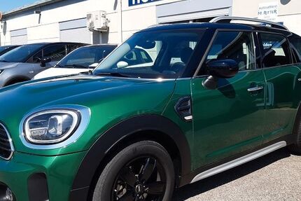 Mini Cooper Countryman 37.600 km 24.990 € Landau 76829