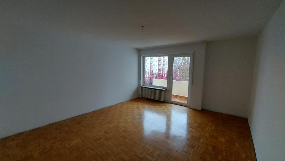 Etagenwohnung Pforzheim - 2 Zimmer, 56 m&sup2;, 812&euro; | Angebot:26407603