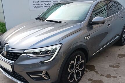 Renault Arkana 54.600 km 21.390 € Ettlingen 76275