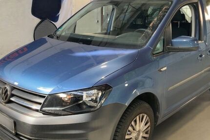 VW Caddy 21.800 km 15.790 &euro; Birkenfeld 75217