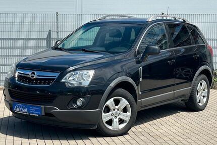 Opel Antara 271.000 km 2.950 &euro; Stutensee (Karlsruhe) 76297