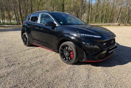 Hyundai KONA 15.185 km 33.900 &euro; Gaggenau 76571
