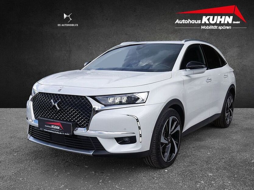 DS7 (Crossback)