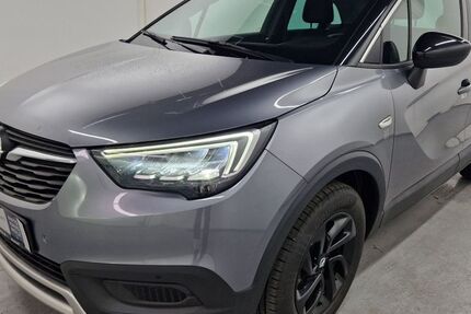 Opel Crossland (X) 133.400 km 11.850 € Landau 76829