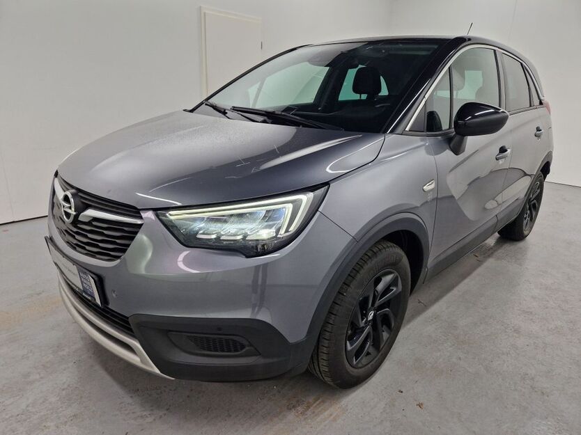 Opel Crossland (X) 133.400 km 11.850 € Landau 76829
